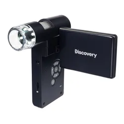 Discovery Artisan 256 Digital Microscope - Mikroskop